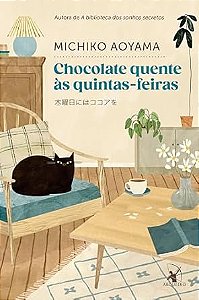 Chocolate Quente as Quintas-feiras