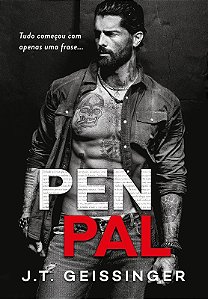 Pen pal