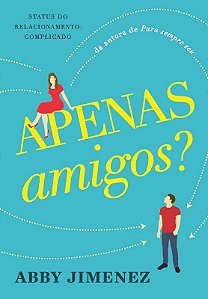 Apenas Amigos
