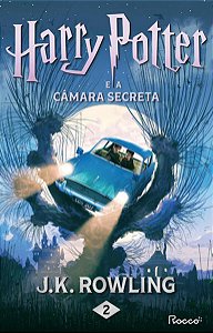 Harry Potter e a Camara Secreta