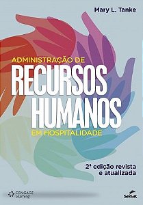 Administracao de Recursos Humanos em Hospitalidade