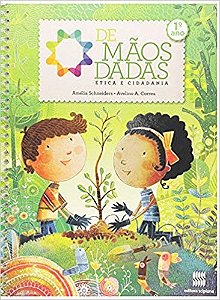 De Maos Dadas - Etica e Cidadania - 1 ano