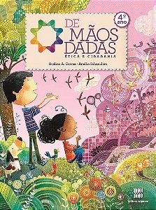 De Maos Dadas - Etica e Cidadania 4 ano