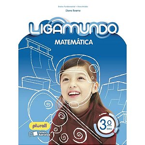 Ligamundo - Matematica - 3 ano