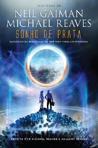 Sonho de Prata - Serie: Entremundos