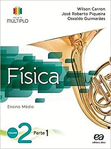 Projeto Multiplo Fisica - Vol. 2