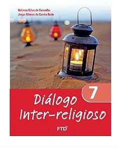 Dialogo Inter-religioso 7 ano