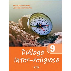 Dialogo Inter-religioso: 9 ano