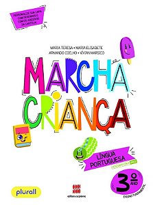 Marcha Crianca Lingua Portuguesa 3 ano