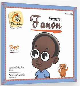 Frantz Fanon: Vol. 10