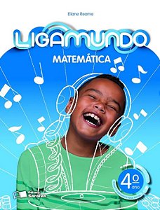 Ligamundo - Matematica - 4 ano