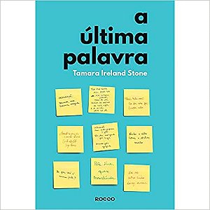 A Ultima Palavra