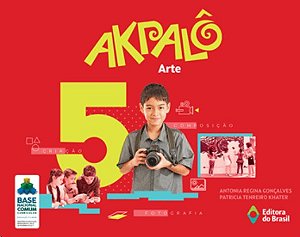 Akpalo Arte: 5 ano