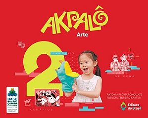 Akpalo Arte: 2 ano