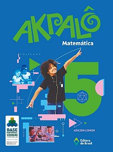Akpalo Matematica 5