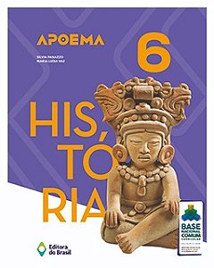 Apoema Historia - 6 ano