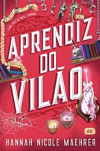 Aprendiz do Vilao