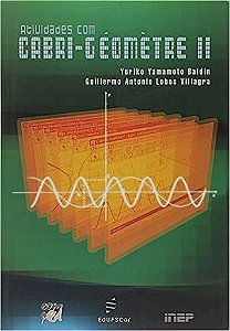 Atividades com Cabri-geometre Ii