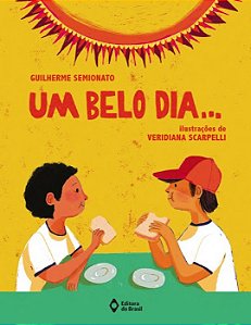 Belo Dia..., Um