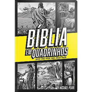 Biblia em Quadrinhos