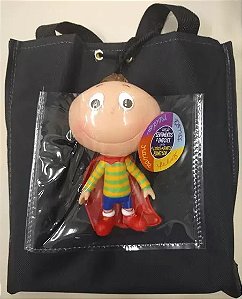 Conjunto - Sentimentos Cartonado - Mochila