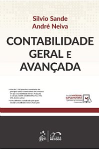 Contabilidade Geral e Avancada