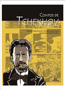 Contos de Tchekhov