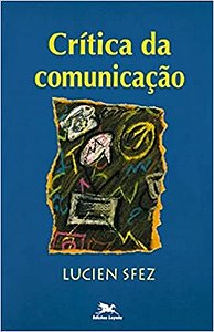 Critica da Comunicacao