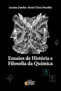 Ensaios de Historia e Filosofia da Quimica