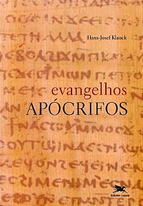 Evangelhos Apocrifos