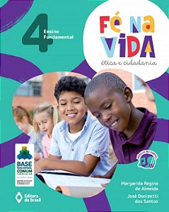 Fe na Vida: 4 ano