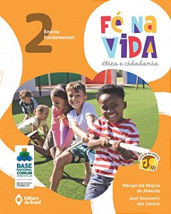 Fe na Vida: 2 ano
