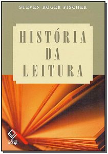 Historia da Leitura