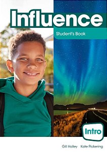 Influence Student s Book & App W/ Workbook Pack - Intro
