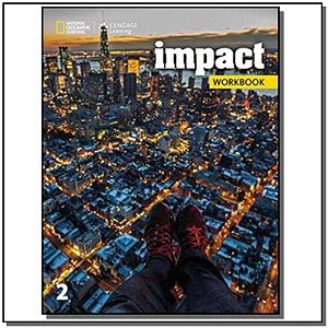 Impact - Ame - 2 - Workbook