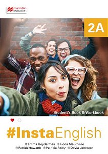 Insta English Student s Book-2a