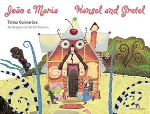 Joao e Maria - Hansel And Gretel
