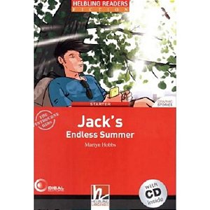 Jack´s Endless Summer - With Cd - Starter