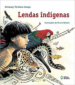 Lendas Indigenas