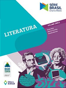 Literatura: Volume Unico