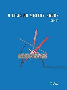 Loja do Mestre Andre, A