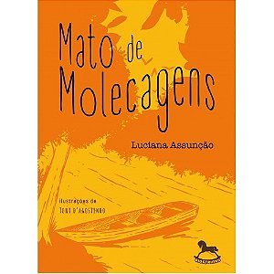 Mato de Molecagens
