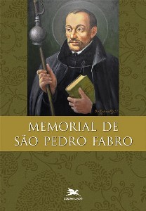 Memorial de Sao Pedro Fabro