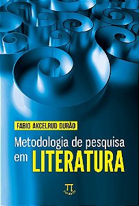 Metodologia de Pesquisa em Literatura