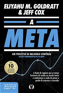 Meta, A: Um Processo de Melhoria Continua
