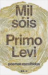 Mil Sois - Poemas Escolhidos