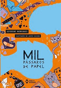 Mil Passaros de Papel