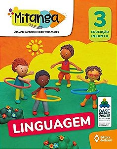 Mitanga Linguagem - Educacao Infantil 3
