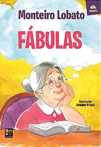 Monteiro Lobato - Fabulas (tatu Bola)