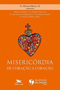 Misericordia - de Coracao a Coracao